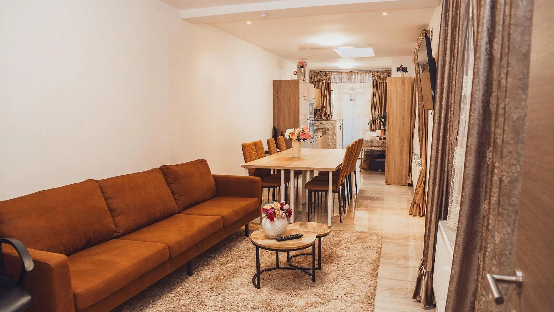 Affittacamere Hotel Fms Logie Anversa